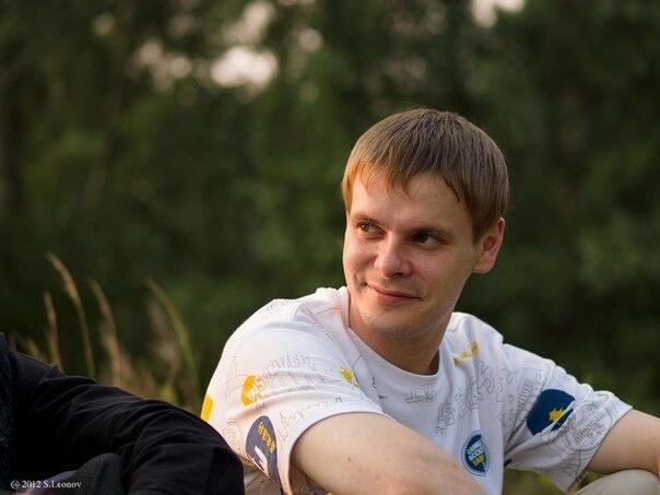 ���� 6421629 ������� Anton, 41 ���, ���� ���������� � ������������