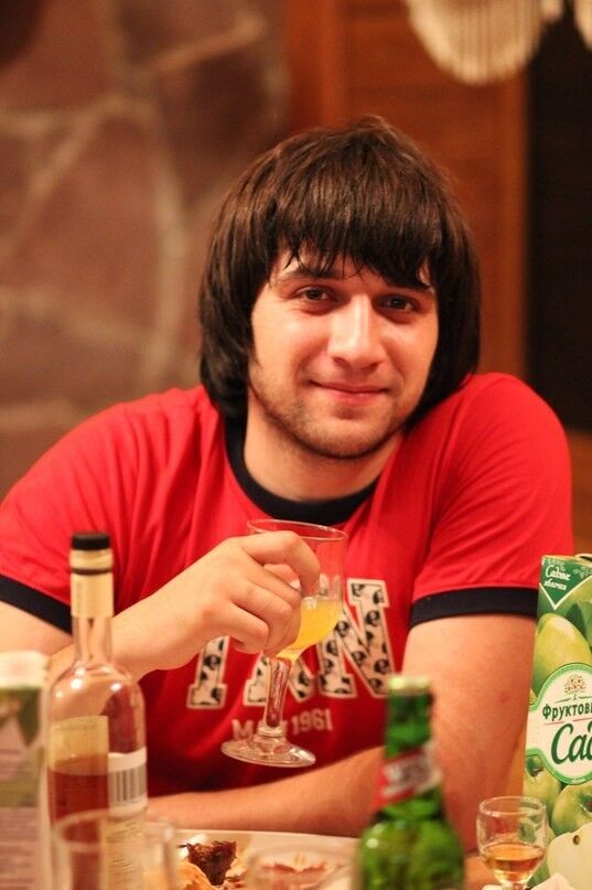 ���������� ������, ���� ������� MIKA, 35 ���, ������������ ��� ������