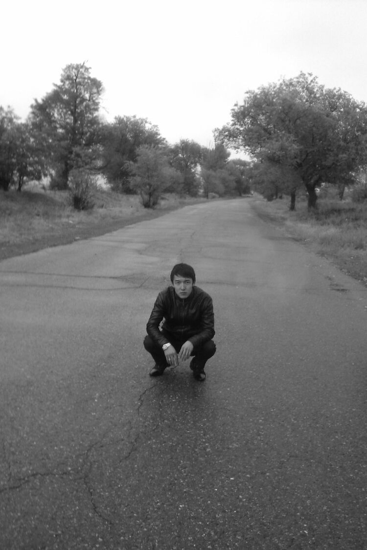  4997919  Zhanybek, 33 ,    