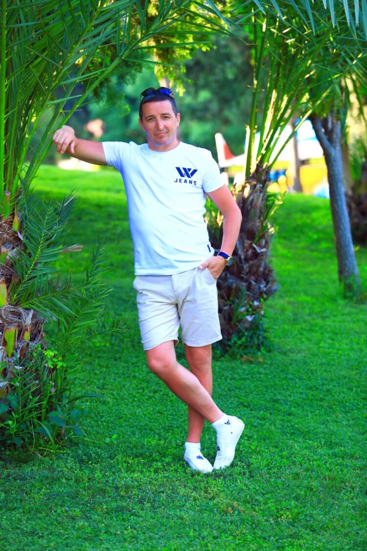 ���� 55310539 ������� Sergej, 47 ���, ���� ���������� � ������