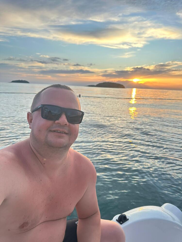 ���� 55634389 ������� Serhii, 41 ���, ���� ���������� � Tarnowo Podgorne