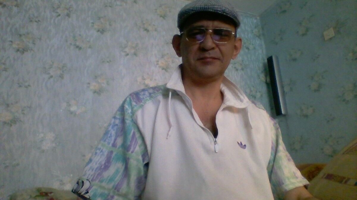  6062769  Vova, 54 ,    