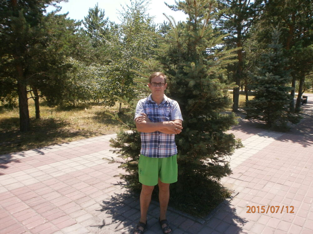  6736499  KIRILL, 57 ,    