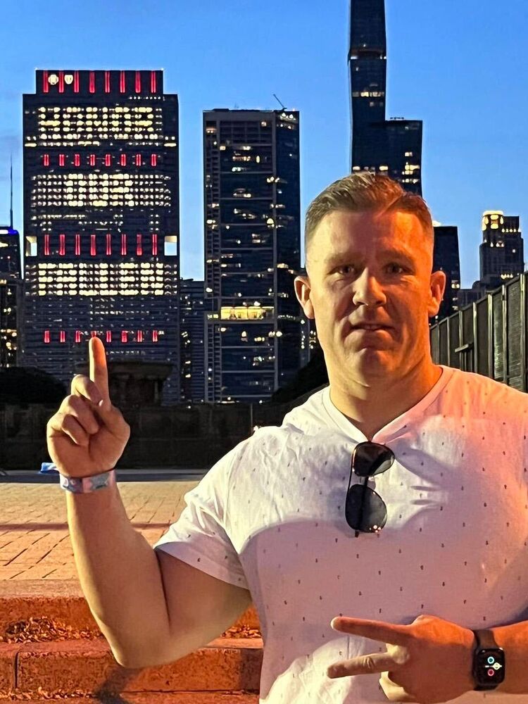  46801919  Tis Chris, 42 ,    Arkadelphia
