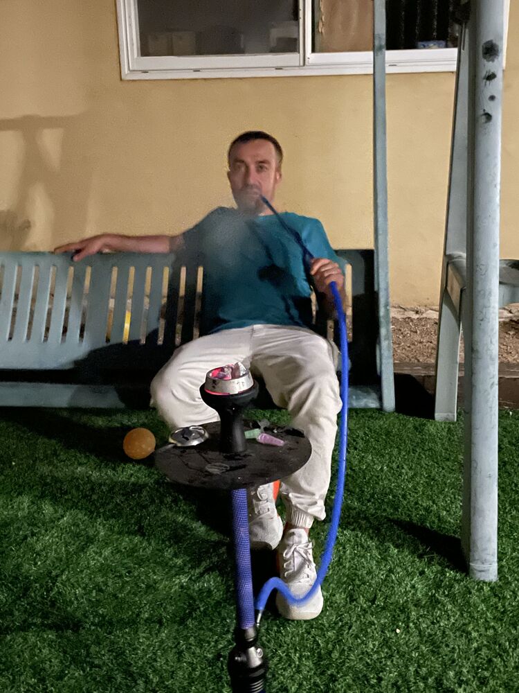  25006579  Yosi, 44 ,    Tel Aviv-Yafo