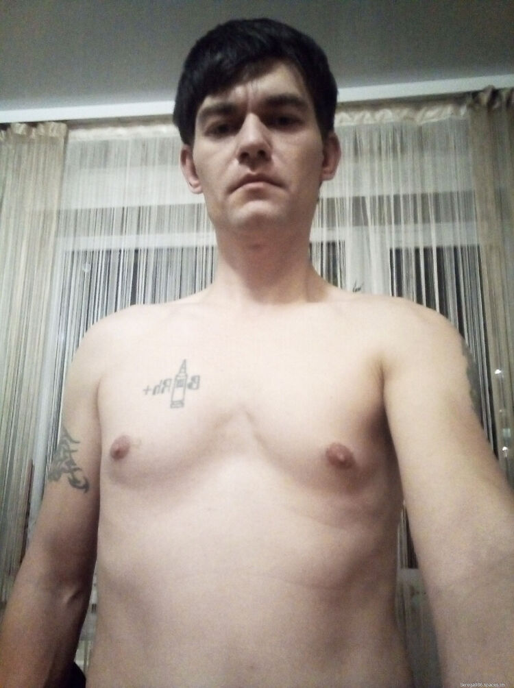 ���� 20214569 ������� SEREGA, 39 ���, ���� ���������� � �����