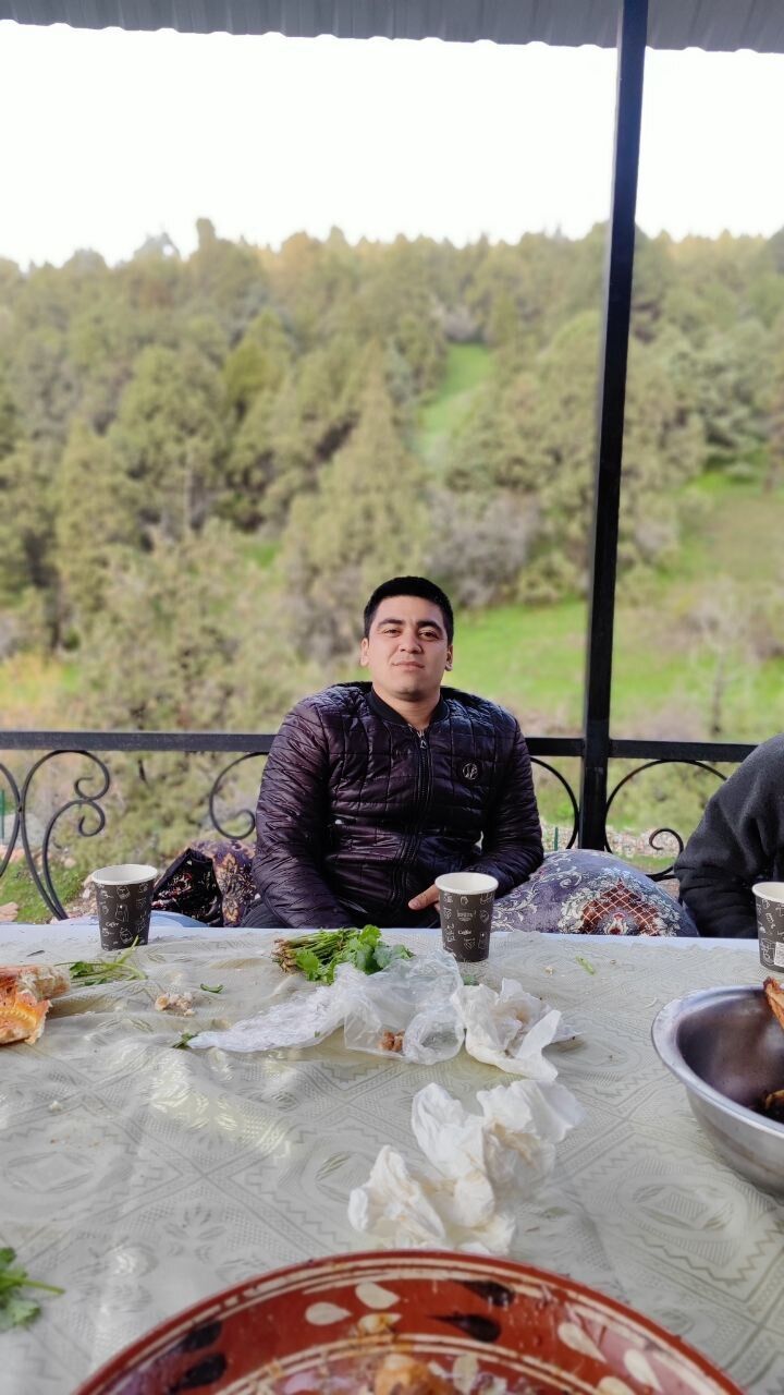 ���� 43256849 ����� Jasur, 23 ����, ���� ���������� � ������