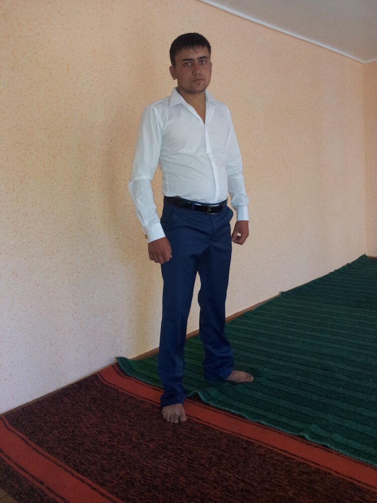 ���� 5427369 ������� Abbos, 33 ����, ���� ���������� � ��������