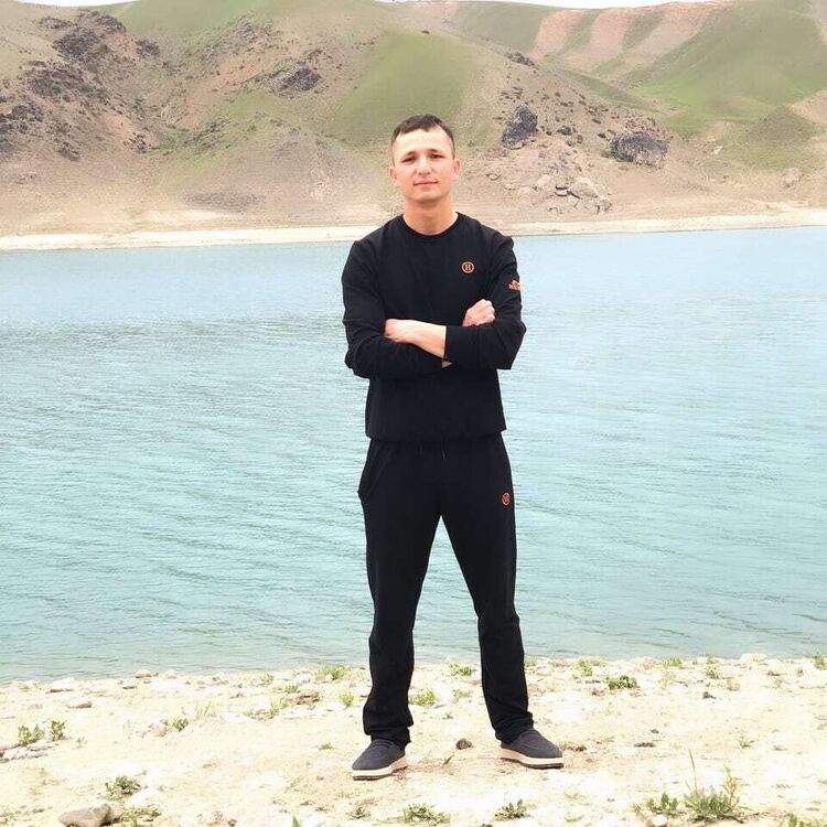 ���� 44616949 ����� Tursunali, 25 ���, ���� ���������� � ���������������