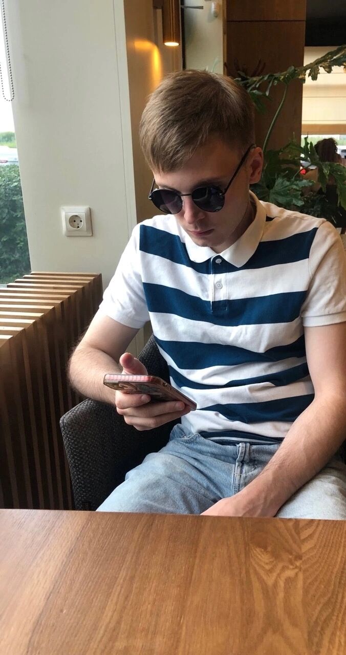 ���� 56196639 ������� Valerii, 27 ���, ���� ���������� � �������������