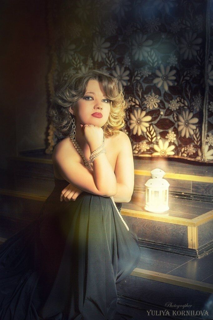  30847199  Ksenia, 42 ,    