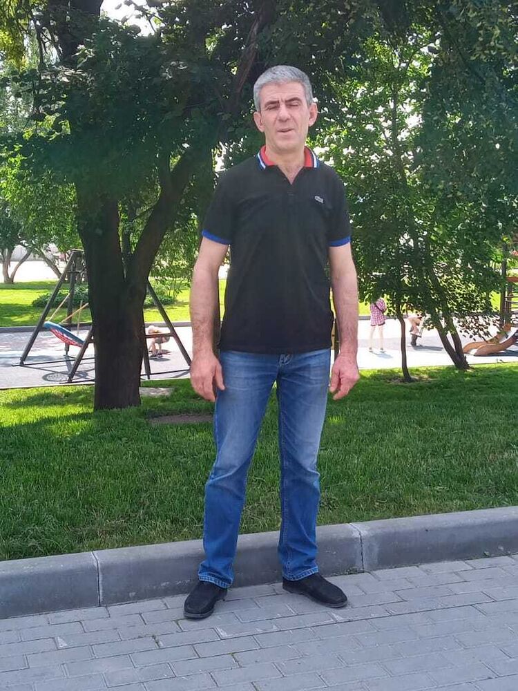 ���� 23297499 ������� Armen, 46 ���, ���� ���������� � ������������