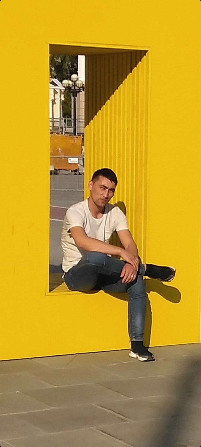 ���������� ������������, ���� ������� Farukh, 33 ����, ������������ ��� ����� � ���������, c�������� ���������