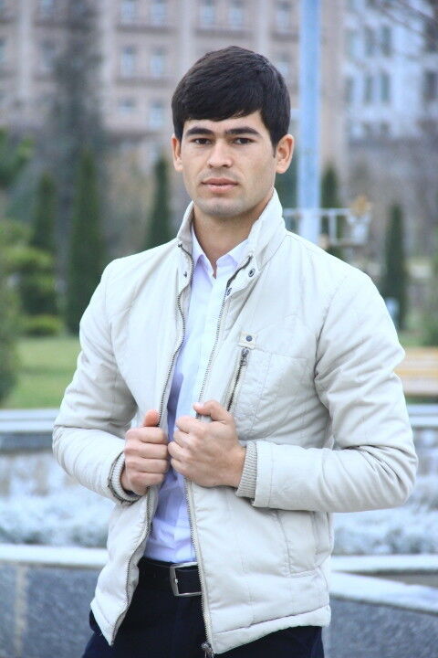  13636309  Said, 30 ,    