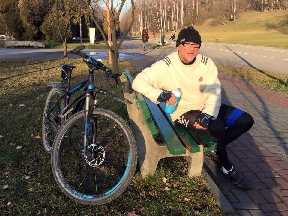  14940479  Serg Daniel, 66 ,    