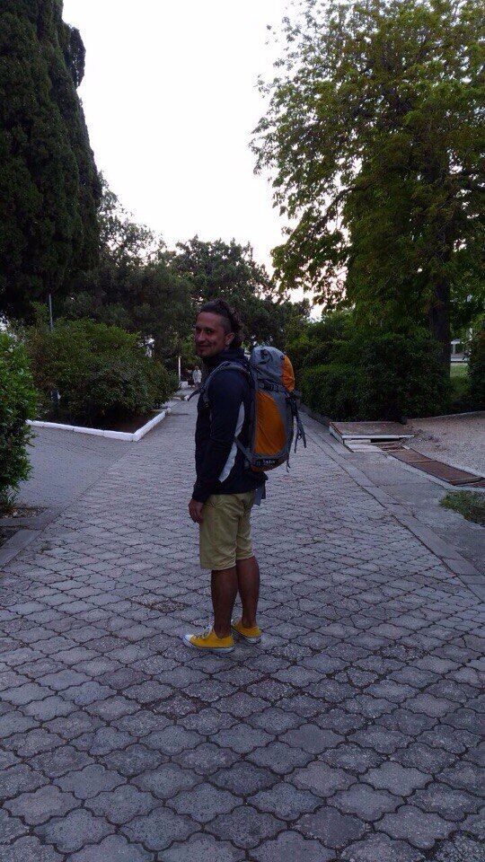 ���������� ������, ���� ������� ��������, 43 ����, ������������ ��� ������, ����� � ���������