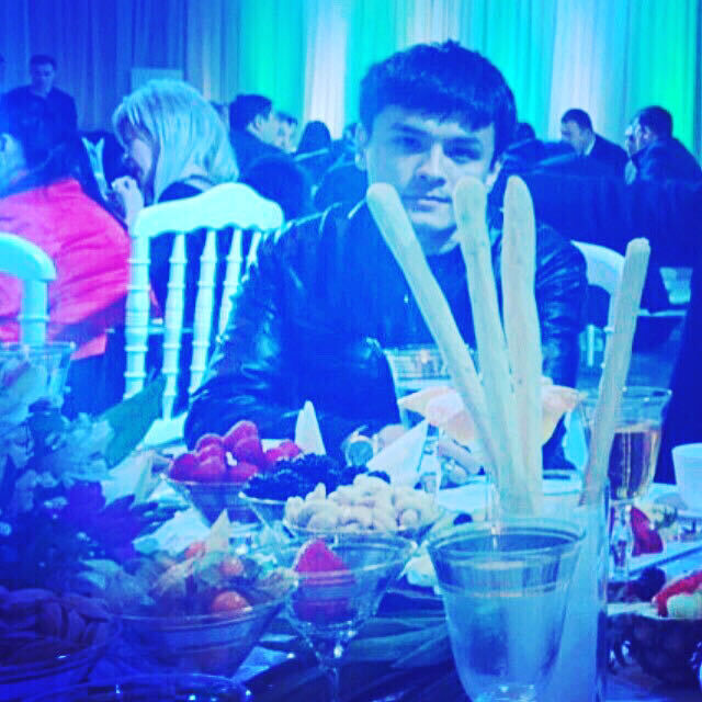 ���� 24525079 ������� Sherzod, 27 ���, ���� ���������� � ��������