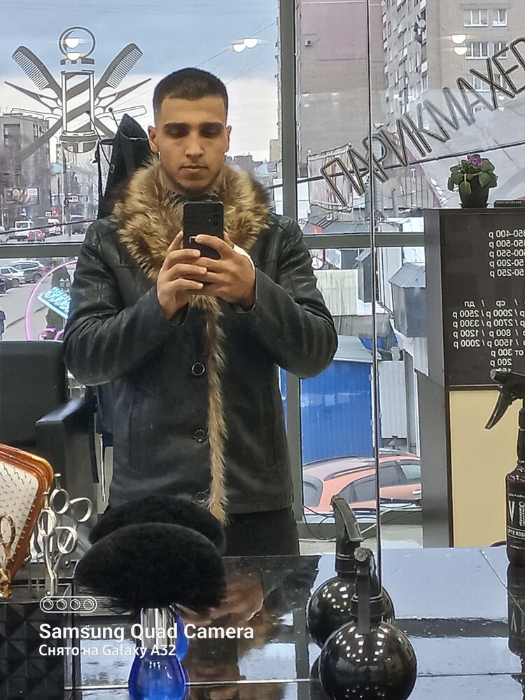  34177239  Samirjon, 27 ,    