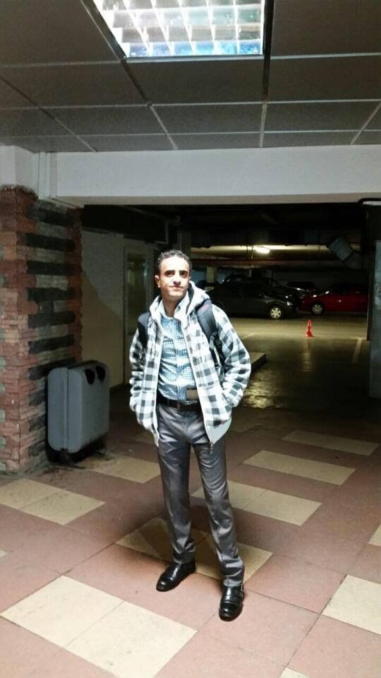  ,   Ammar, 34 ,   