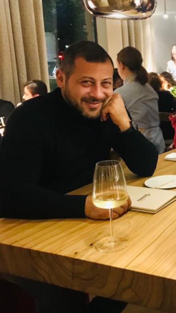 ���������� �����-���������, ���� ������� Robert, 42 ����, ������������ ��� ������, ����� � ���������