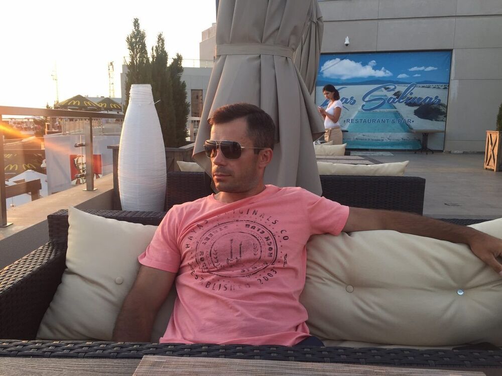 ���� 8535649 ������� ������, 46 ���, ���� ���������� � �����