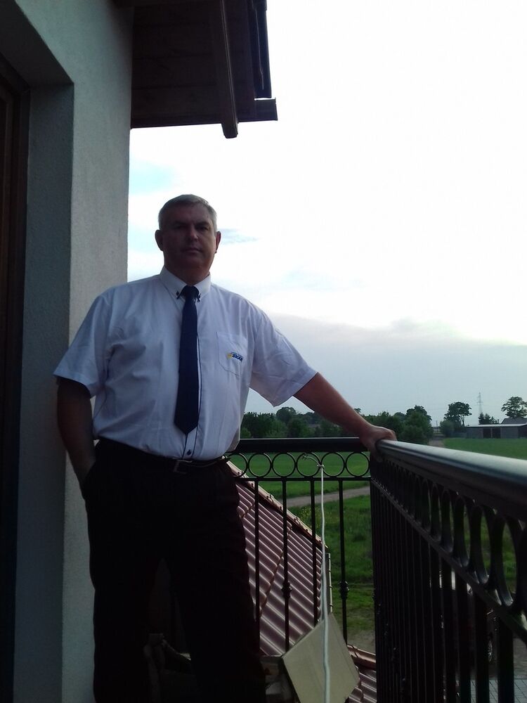  Tarnowo Podgorne,   Wiktor, 52 ,   ,   , c 