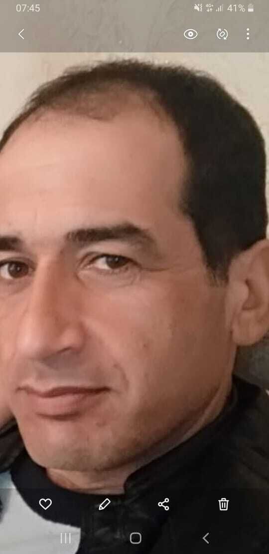  52837039  Alik, 41 ,    -