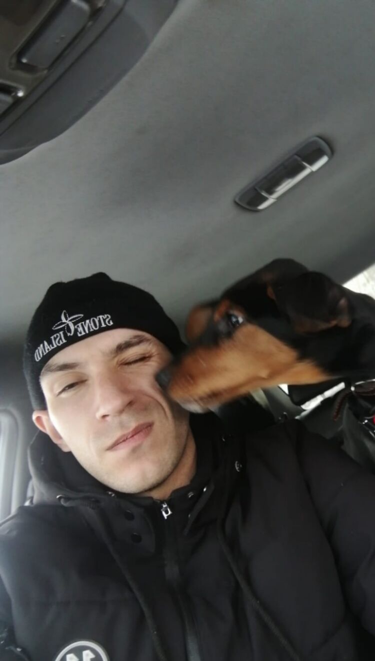 ���� 56054029 ������� Valery, 29 ���, ���� ���������� � ������������