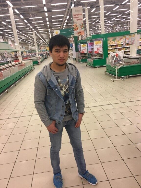  ,   YASINBEK, 30 ,   ,   