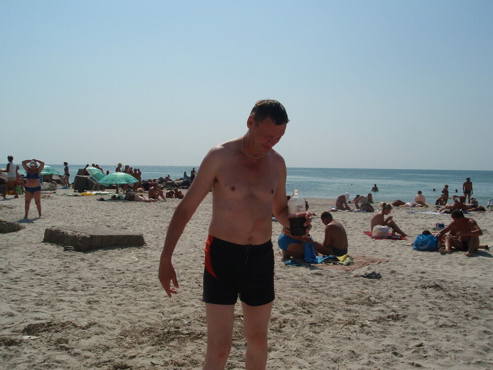  15343939  Vyacheslav, 55 ,    