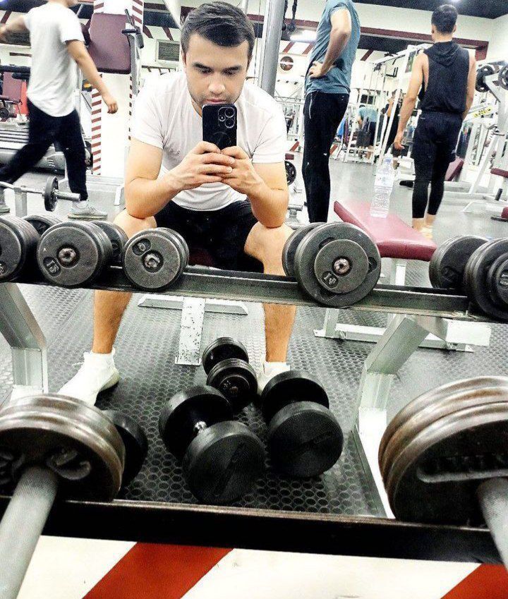 ���� 45660289 ������� Dilbek, 28 ���, ���� ���������� � ��������