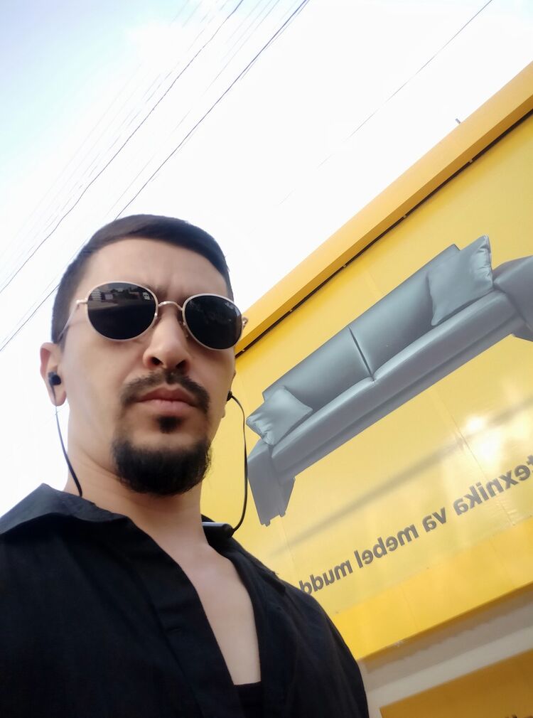 ���� 19060599 ������� Mrjamol, 37 ���, ���� ���������� � ��������