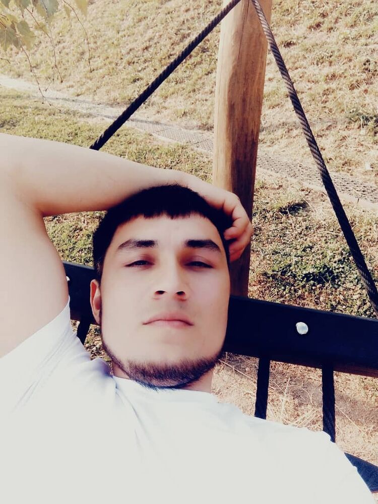 ���� 44652419 ������� Diyorbek, 28 ���, ���� ���������� � ������ ���������