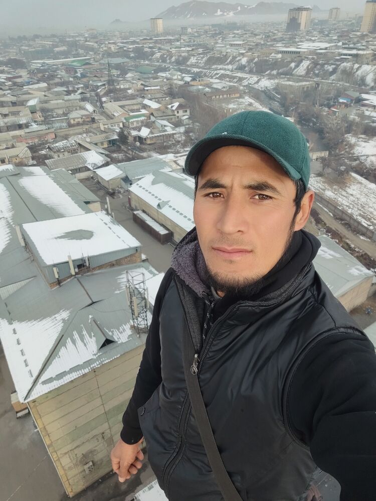 ���� 56141989 ������� Muhammadxon, 31 ���, ���� ���������� � ����������