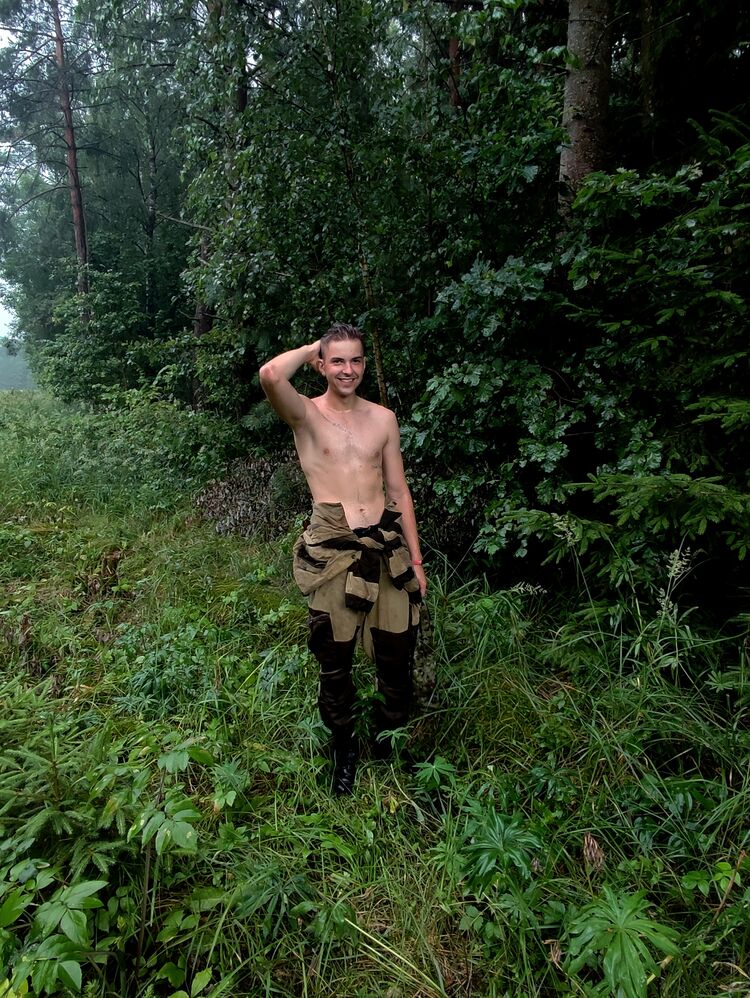 ���������� �����, ���� ����� Andrey, 24 ����, ������������ ��� ������