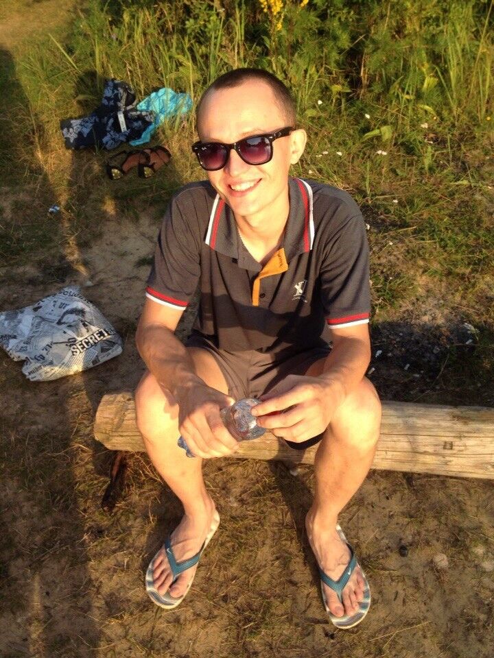 ���� 6864989 ������� Andrey, 31 ���, ���� ���������� � �����-����������