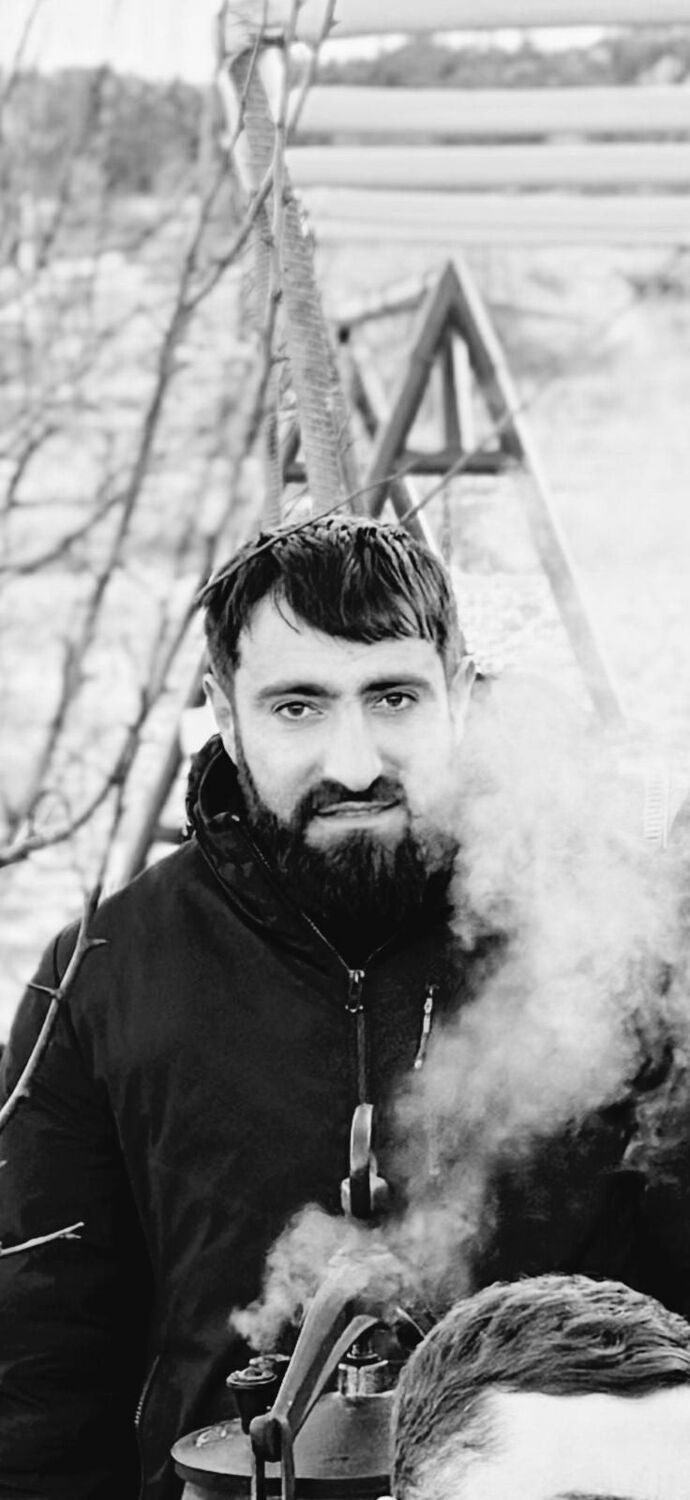 ���� 55736589 ������� Gevorg, 32 ����, ���� ���������� � �������