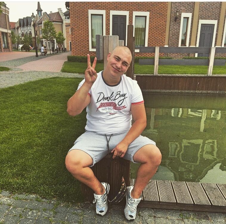 ���� 39603419 ������� Nikita, 28 ���, ���� ���������� � �����