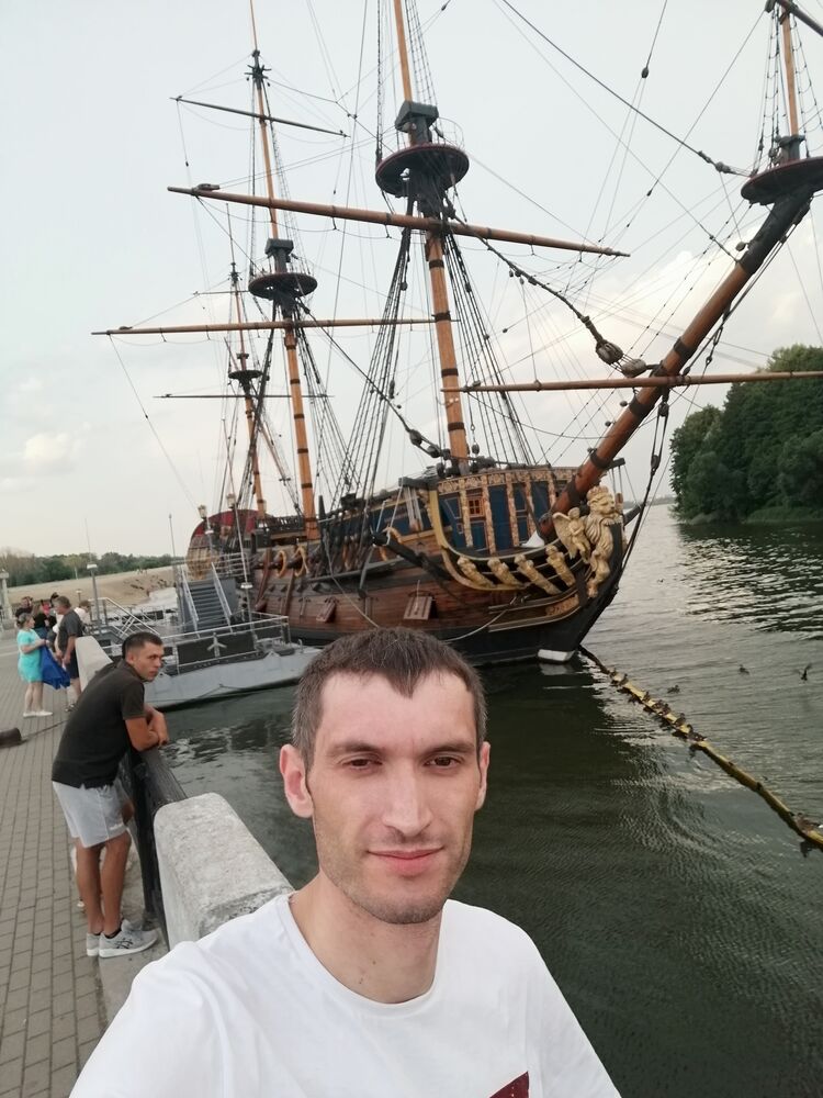  27106229  Sergey, 35 ,    