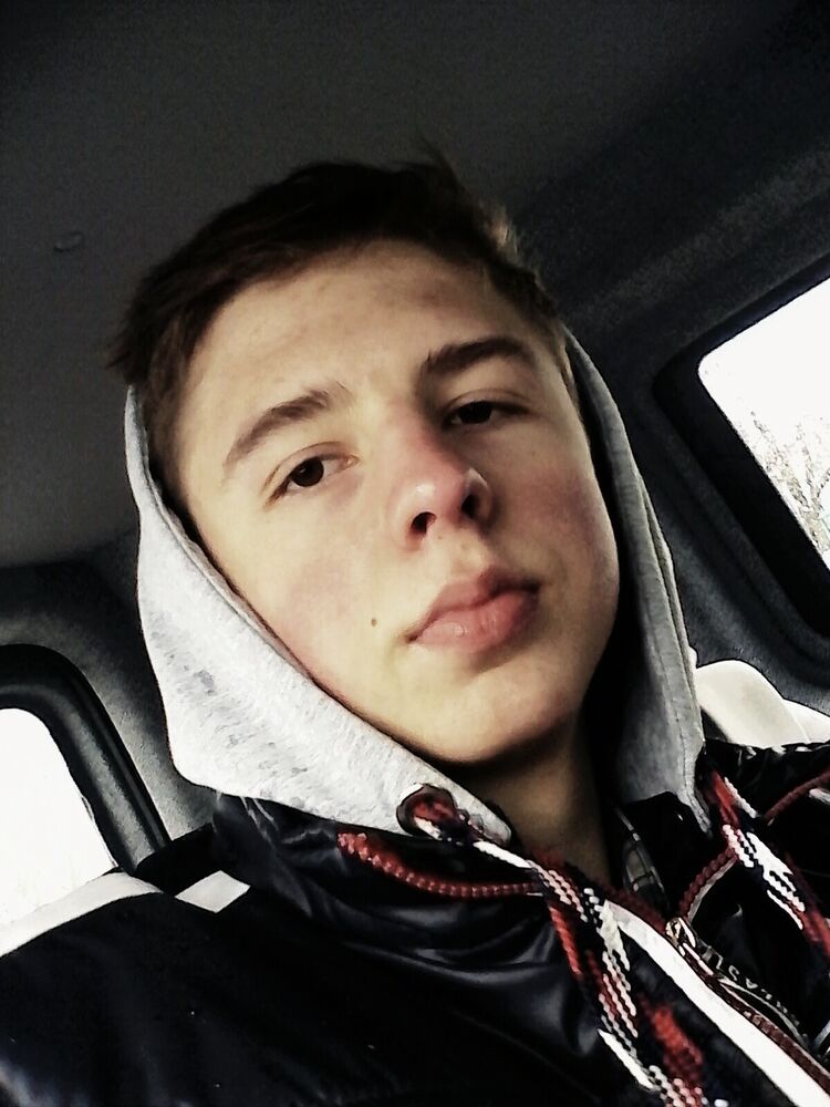  6067169  Skander, 26 ,    