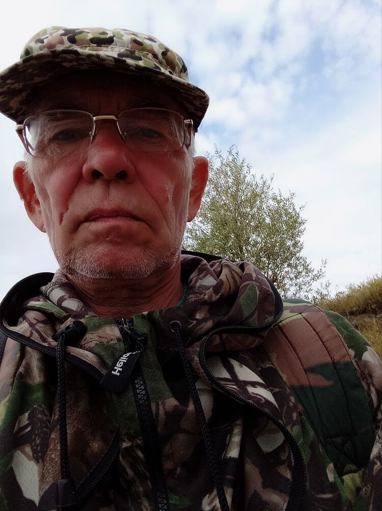 ���������� �������, ���� ������� Sergej, 62 ����, ������������ ��� ������, ����� � ���������