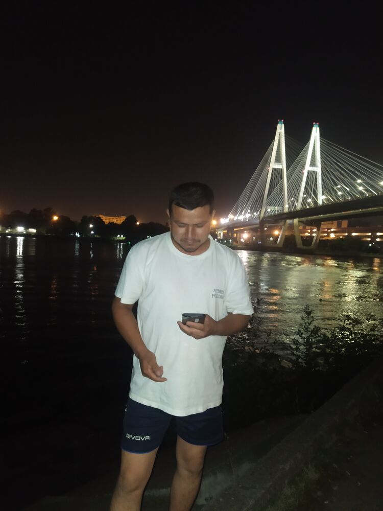 ���������� �����-���������, ���� ������� Jaxongir, 33 ����, ������������ ��� ������, ����� � ���������