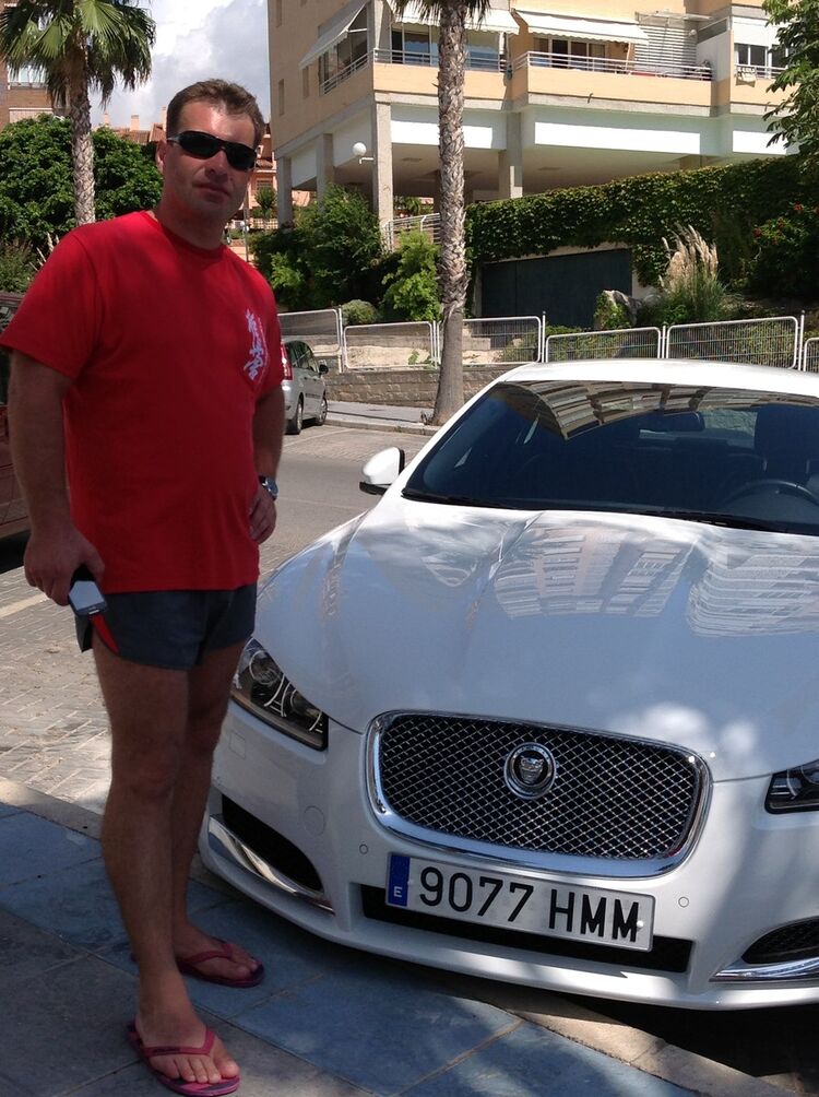 ���� 4437629 ������� Alex, 48 ���, ���� ���������� � �������������