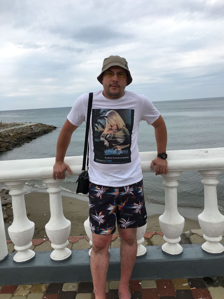 ���� 33955429 ������� ALEKSANDR, 40 ���, ���� ���������� � ����