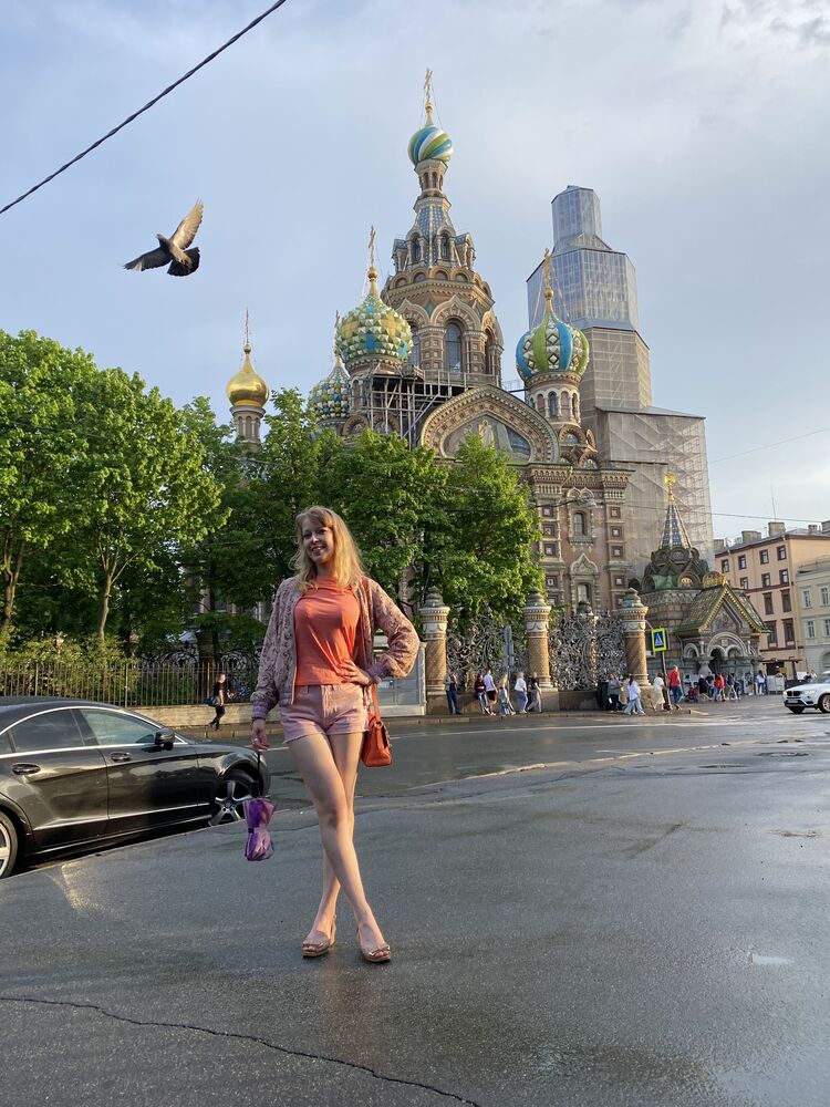  52743509  Yuliya, 30 ,    -