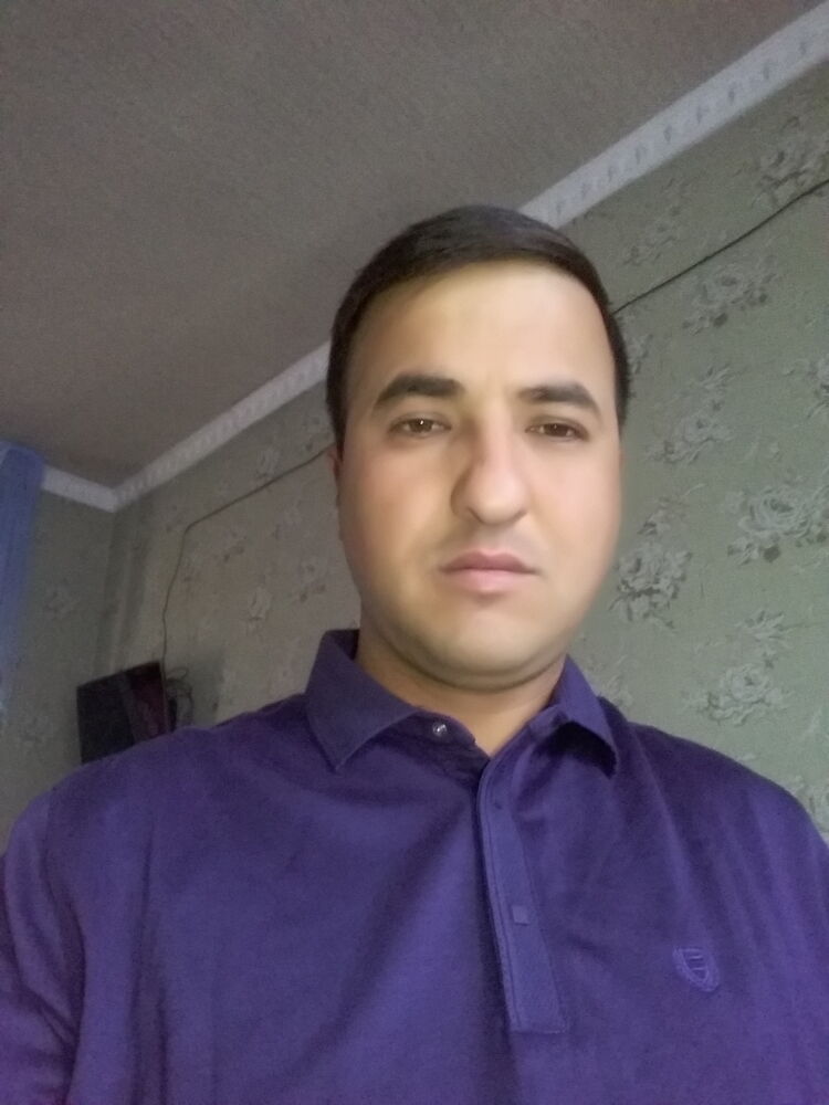 ���������� ������-��-����, ���� ������� Muslim, 34 ����, ������������ ��� ������, ����� � ���������