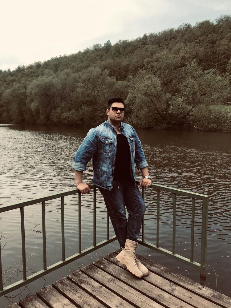  26818389  Sergey, 31 ,    