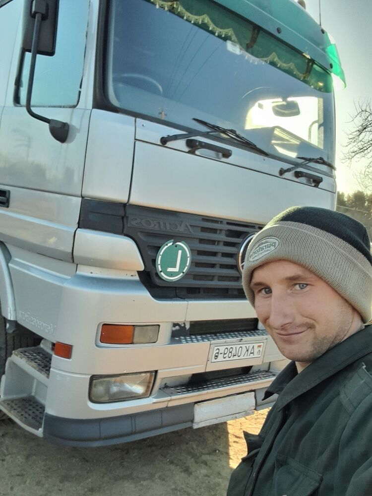 ���� 25558959 ������� Sergey, 30 ���, ���� ���������� � �������