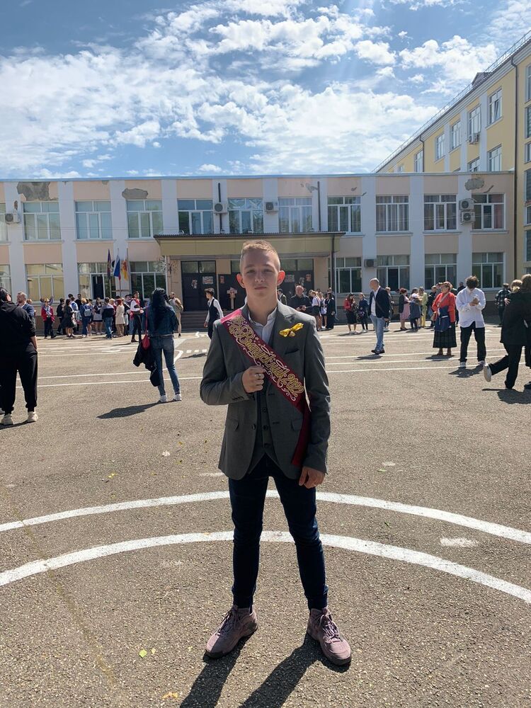 ���������� ���������, ���� ����� �����, 21 ���, ������������ ��� c�������� ���������