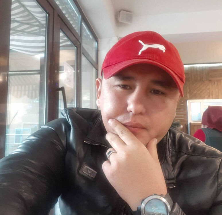 ���� 55779249 ������� ������, 38 ���, ���� ���������� � ������